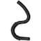 Dayco 83-09 Honda/Toyota 1.6/3.5L Heater Hose, 87668 87668 - alternate 1
